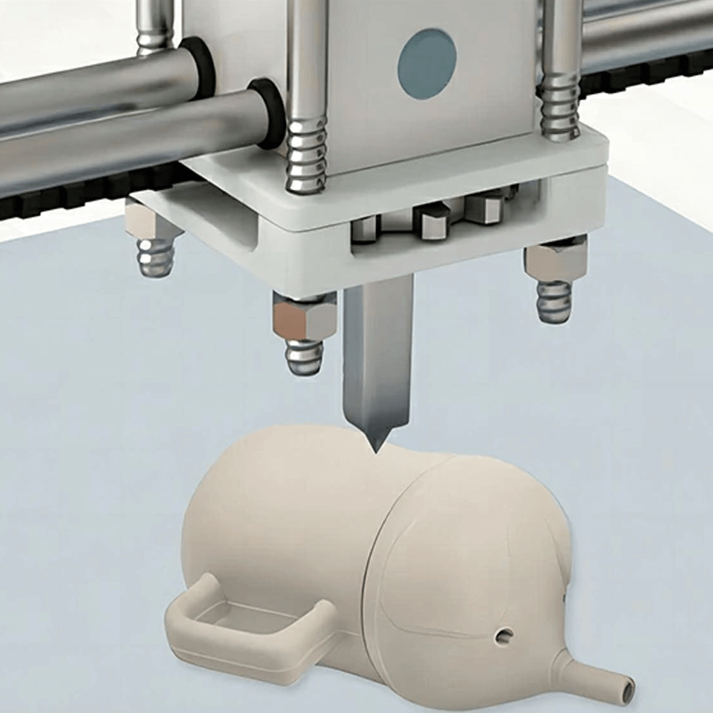 3D Prototyping