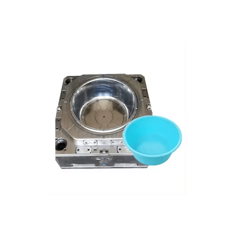 Plastic Injection Molding