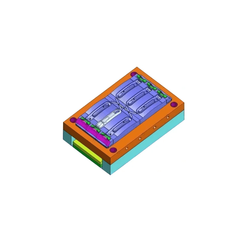 Tooling