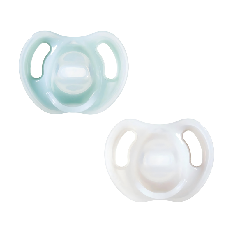 Custom Tommee Tippee Silicone Pacifier - Neosilicone