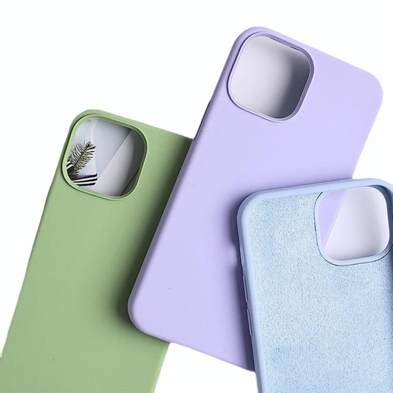 Silicone Rubber Case Neosilicone