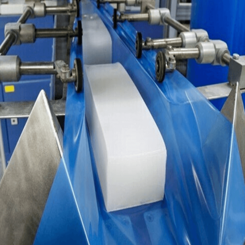 Silicone Curing Equipment Silicone Curing Equipment