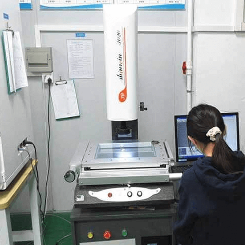 Silicone Testing Equipment Silicone Testing Equipment
