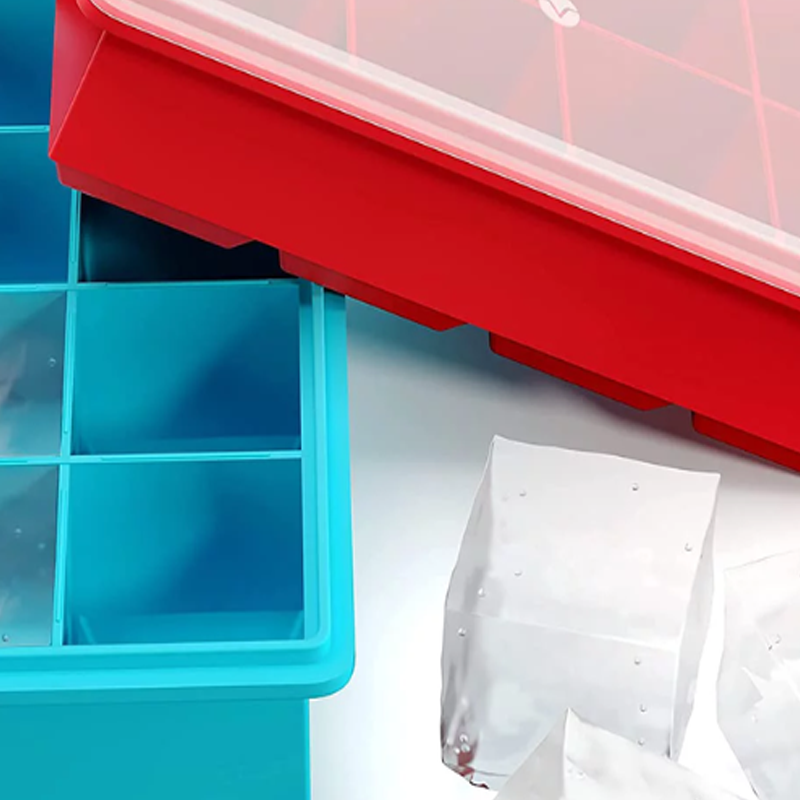 How to Select the Ideal Silicone Ice Cube Tray for Your Needs10