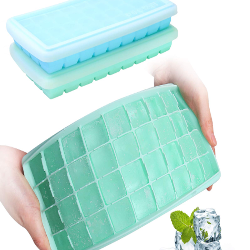 How to Select the Ideal Silicone Ice Cube Tray for Your Needs5