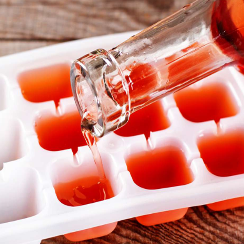 How to Select the Ideal Silicone Ice Cube Tray for Your Needs9