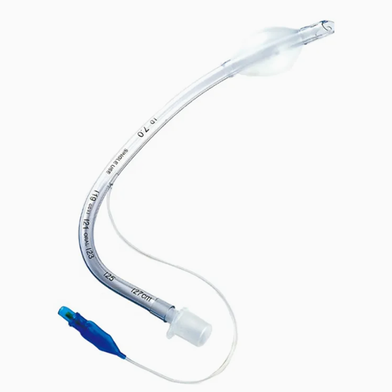 Custom Medical Grade PVC Tube for Hospital Application Supplier4