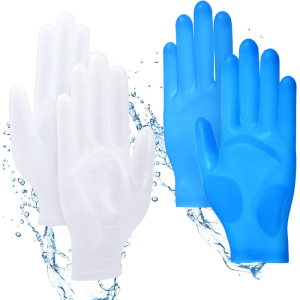 Silicone-Gloves