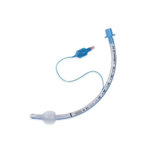 Custom Medical Grade PVC Tube for Anesthesia and Intensive Care Application Manufacturer1