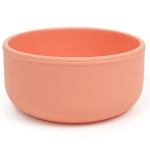Custom Silicone Compression Molding Food Grade Silicone Bowls Manufacturers1