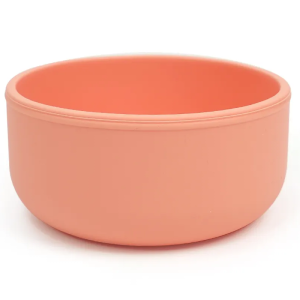 Custom Silicone Compression Molding Food Grade Silicone Bowls Manufacturers1