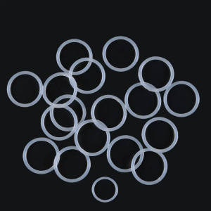 Customized Medical Grade Silicone O Rings for Medical Industry Suppliers1