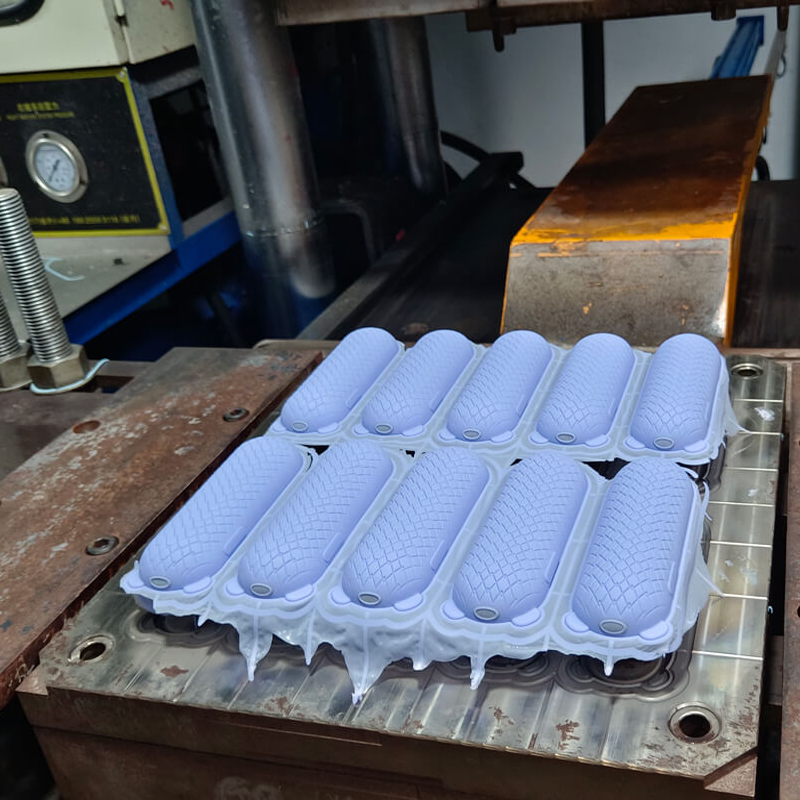 Factors That Influence Silicone Project Mold Costs1
