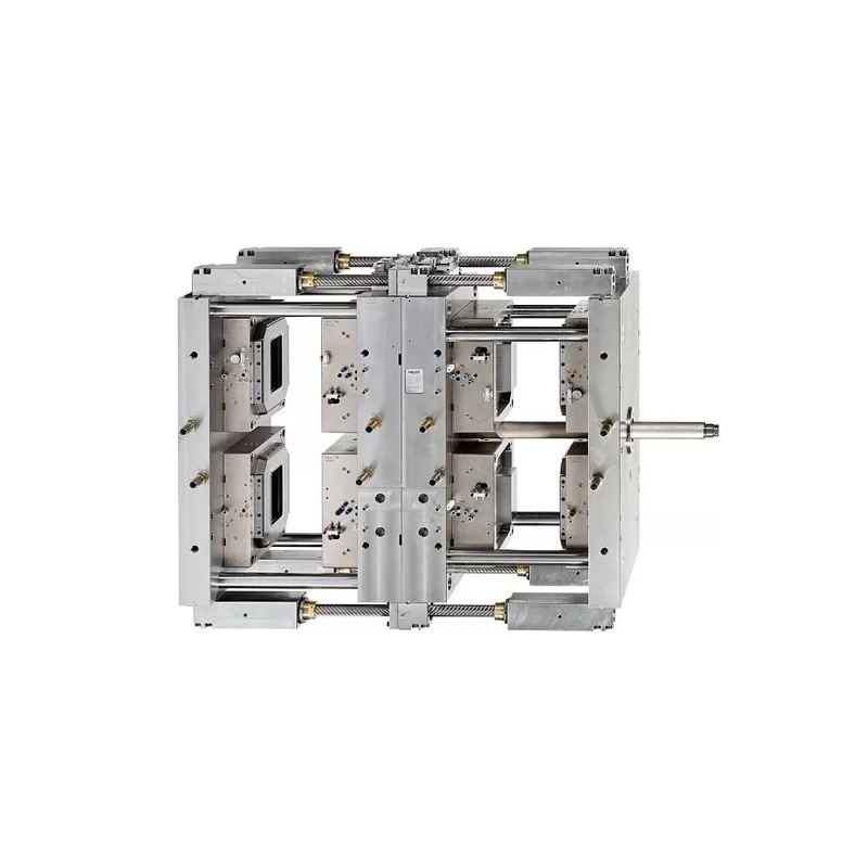 Factors That Influence Silicone Project Mold Costs3