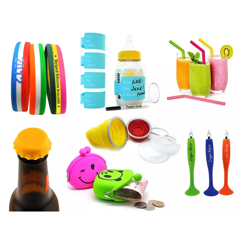 How to Evaluate and Choose High-Quality Silicone Products2