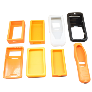 OEM Silicone Sleeves for Rubber Remote Control Instrument Suppliers1