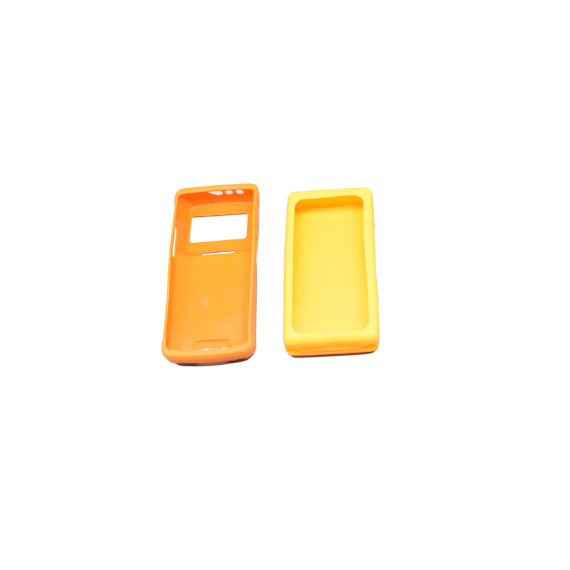 OEM Silicone Sleeves for Rubber Remote Control Instrument Suppliers4