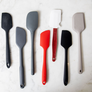 Silicone-Cooking-Spatulas
