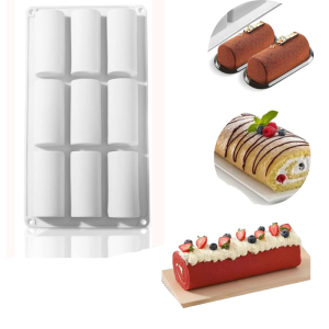 Silicone-Dessert-Cake-Mold