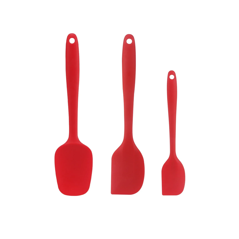 What Is The Key Differences Between Silicone and Rubber Spatulas2