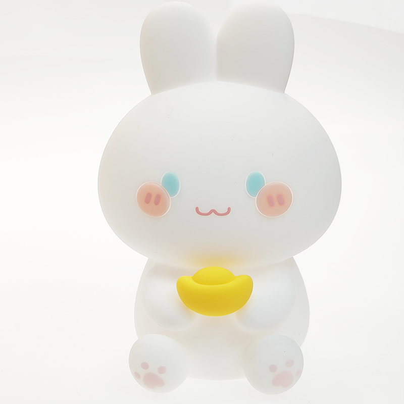 Are Silicone Night Lights Crafted from Food-Grade Materials (5)