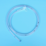 Custom High Standard Medical-Grade Silicone Stomach Tube Suppliers1