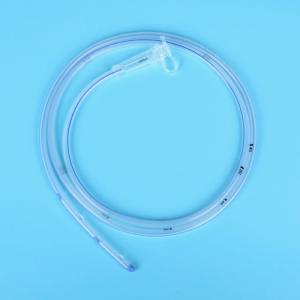 Custom High Standard Medical-Grade Silicone Stomach Tube Suppliers1