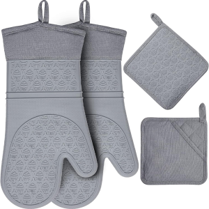 Silicone-Baking-Gloves