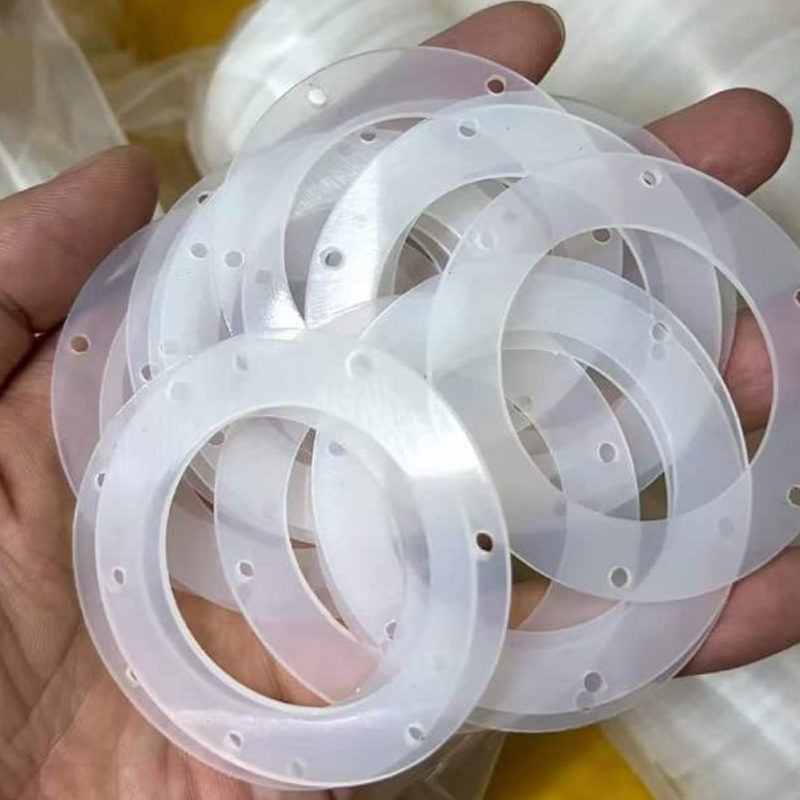 What You Need to Know About Medical-Grade Silicone8