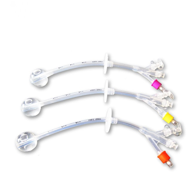 Custom Medical Silicone Tube