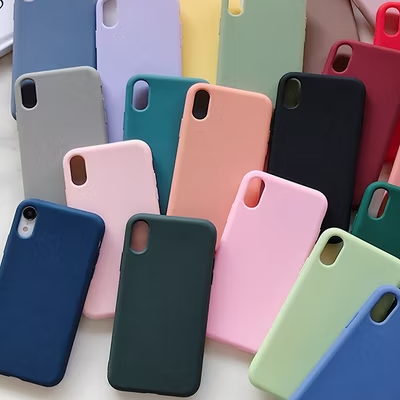Custom Mobile Phone Accessories