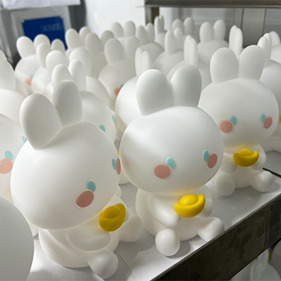 Custom Silicone Night Light