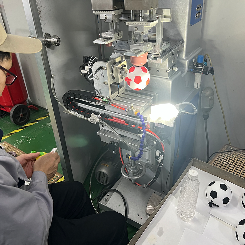 Elevating Silicone Products with Advanced Post molding Surface Finishes5