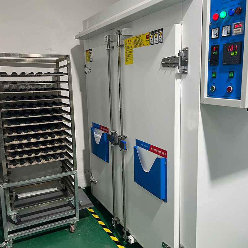 Elevating Silicone Products with Advanced Post molding Surface Finishes7