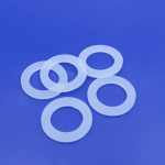 OEM Food Grade Silicone Rubber Gasket O-rings2