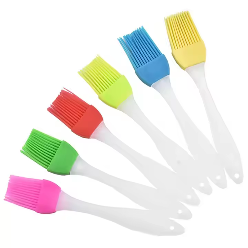 Professional Guide to Pastry Brush Selection2