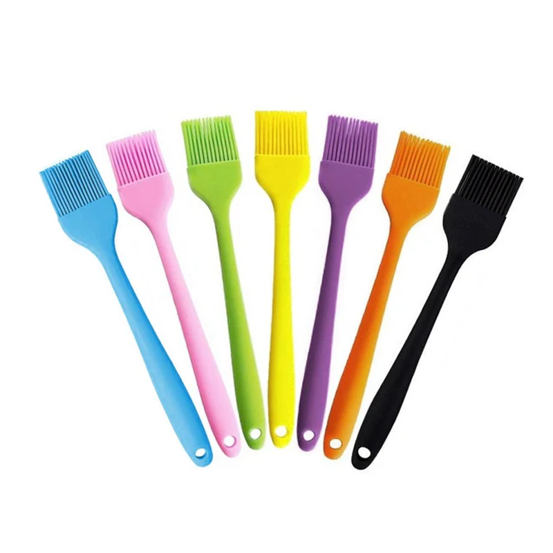 Professional Guide to Pastry Brush Selection4