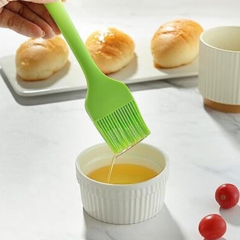 Professional Guide to Pastry Brush Selection6
