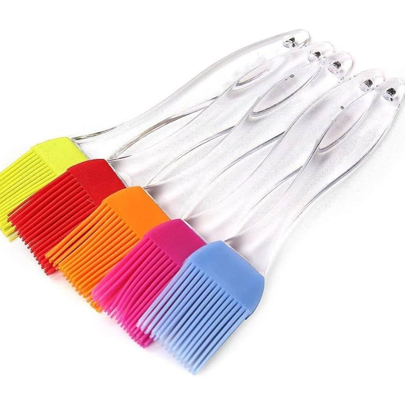 Professional Guide to Pastry Brush Selection7