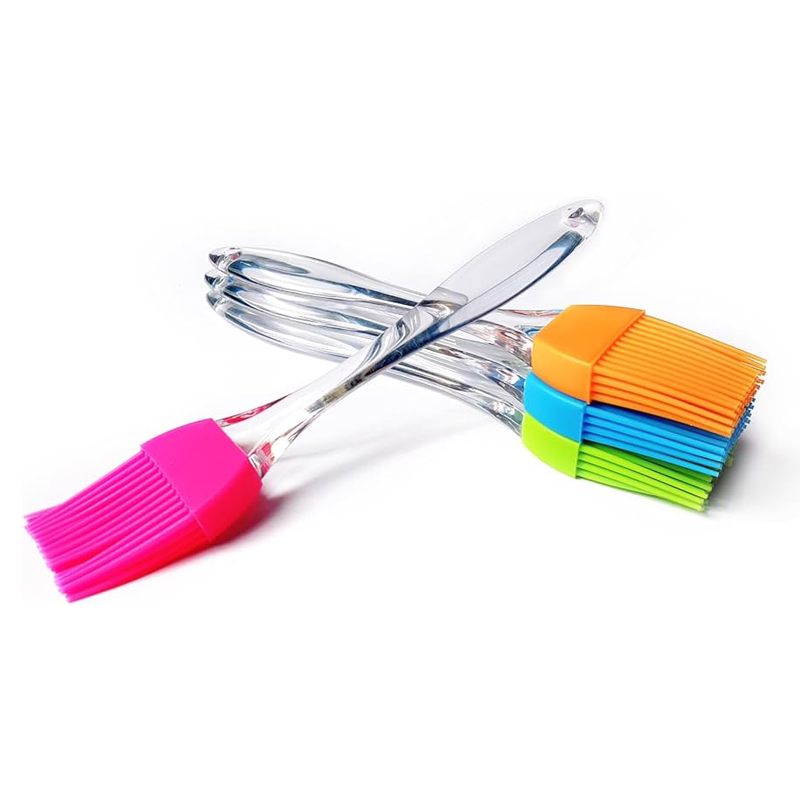 Professional Guide to Pastry Brush Selection8