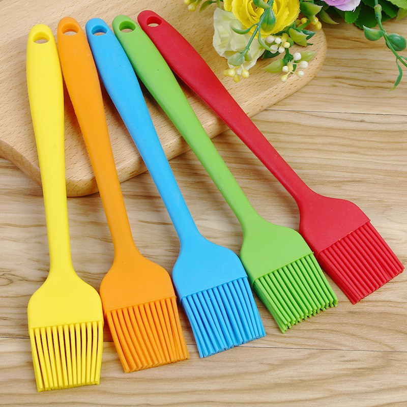 Professional Guide to Pastry Brush Selection9
