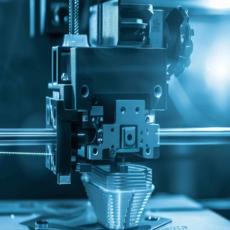 Accelerating Small-Batch Production with Rapid Prototyping and Modular Manufacturing1