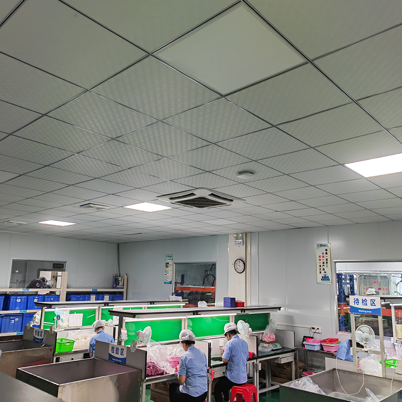 Accelerating Small-Batch Production with Rapid Prototyping and Modular Manufacturing3