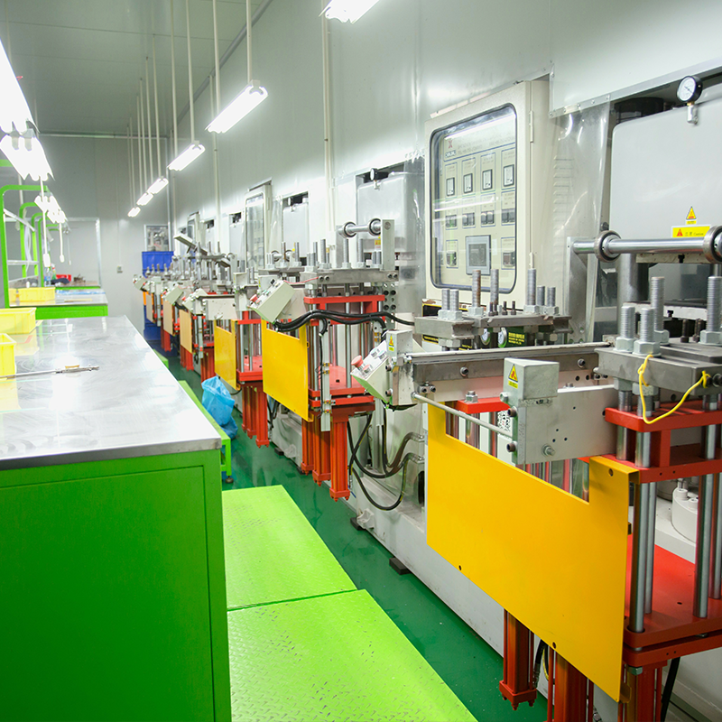 Accelerating Small-Batch Production with Rapid Prototyping and Modular Manufacturing4
