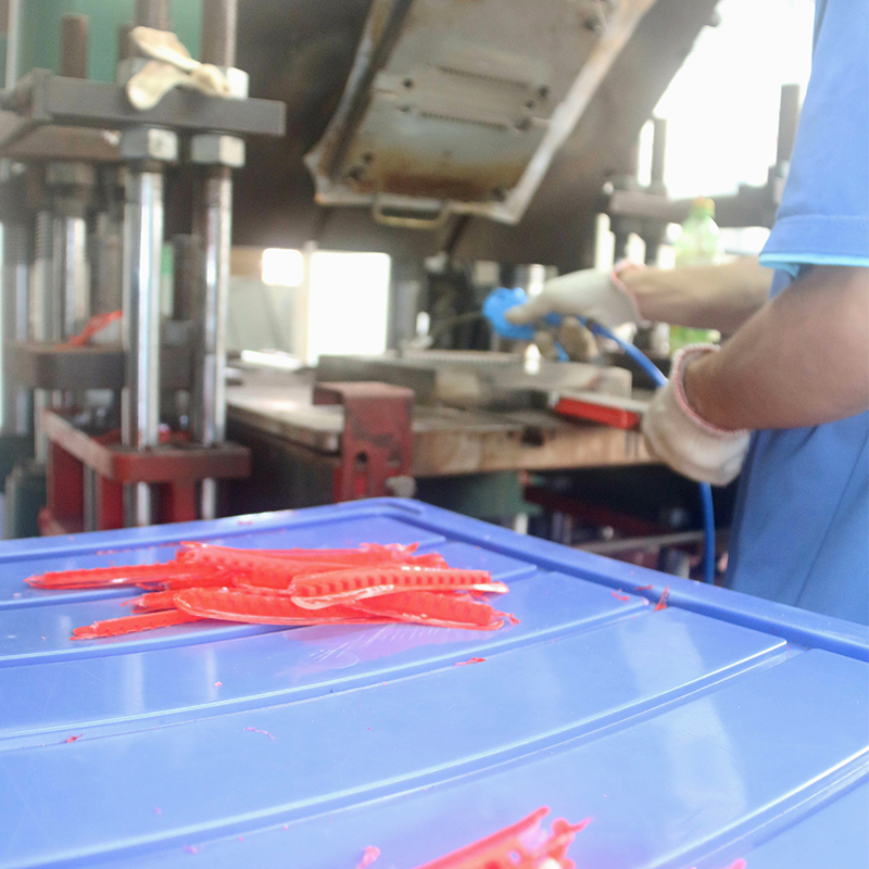Accelerating Small-Batch Production with Rapid Prototyping and Modular Manufacturing5