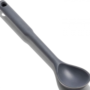 Custom Heat-resistant BPA Free Silicone Spoon for Home Restaurant Accessories China Manufacturers1