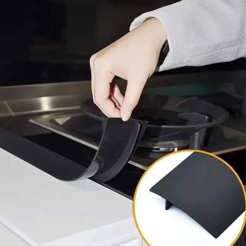 How Can We Custom Manufacture Silicone Gap-Seals for Kitchen Maintenance1