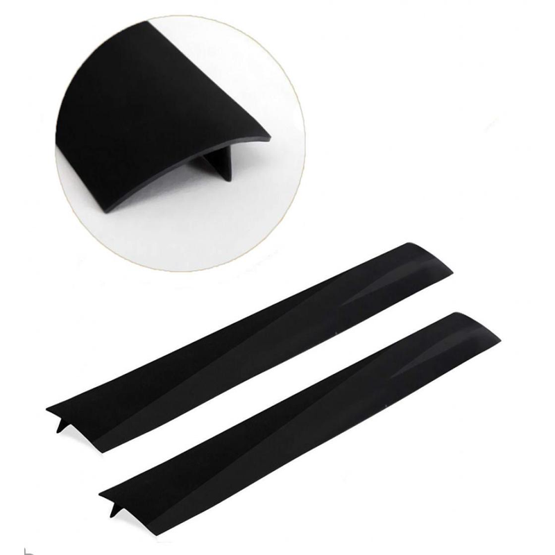 How Can We Custom Manufacture Silicone Gap-Seals for Kitchen Maintenance3
