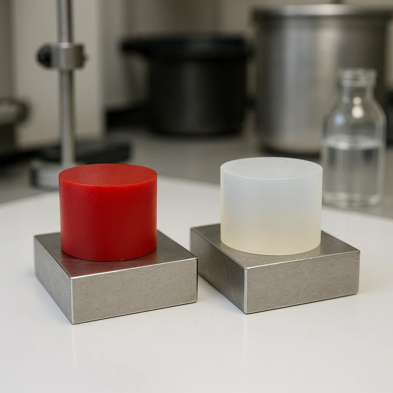 Optimizing Silicone Cure Hot Vulcanization vs. RTV with Uniform Post-Cure Control4