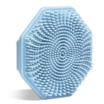Personalized Antimicrobial Silicone Face Scrubber Brush Gentle for Skin Cleaning Applications Suppliers1